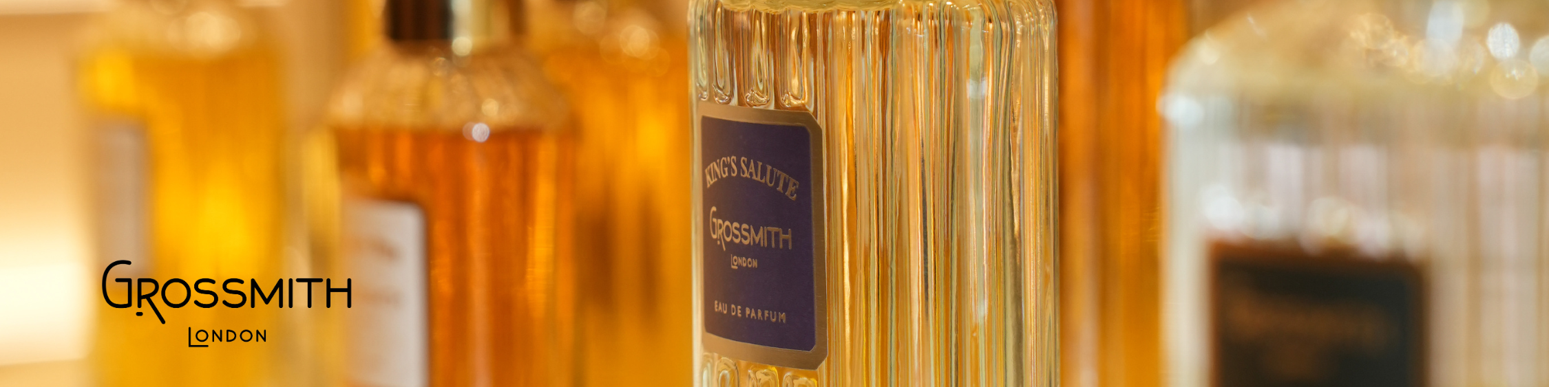 GROSSMITH - TROVE Malaysia