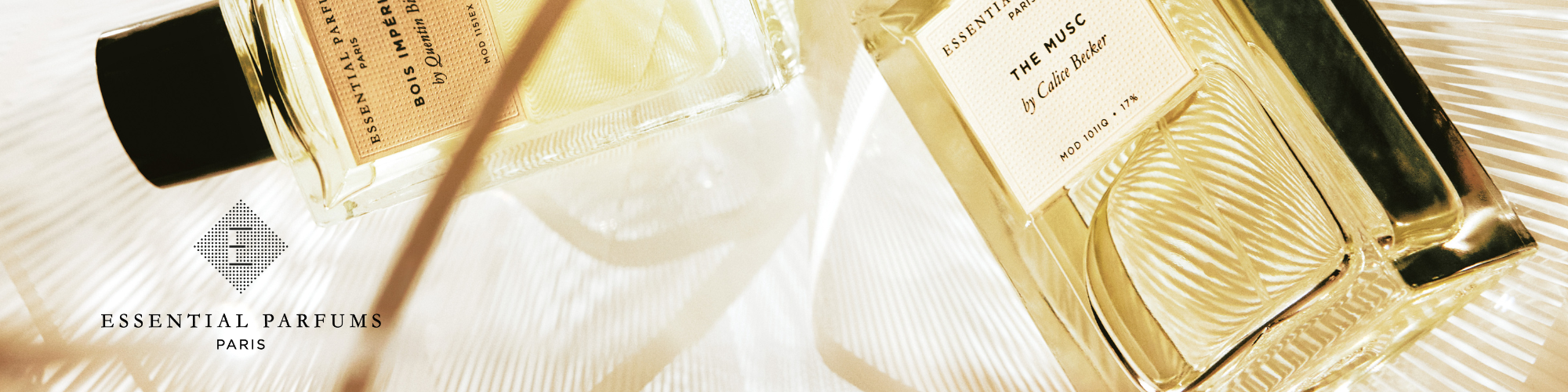 ESSENTIAL PARFUMS - TROVE Malaysia