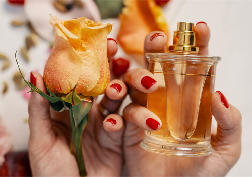 Parfums MDCI - TROVE Malaysia