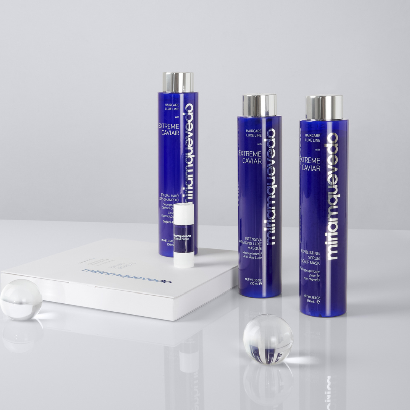 Extreme Caviar - TROVE Malaysia