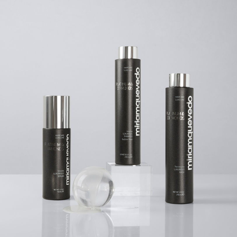 Platinum & Diamonds - TROVE Malaysia