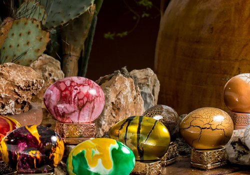 THOO - The House Of Oud - TROVE Malaysia