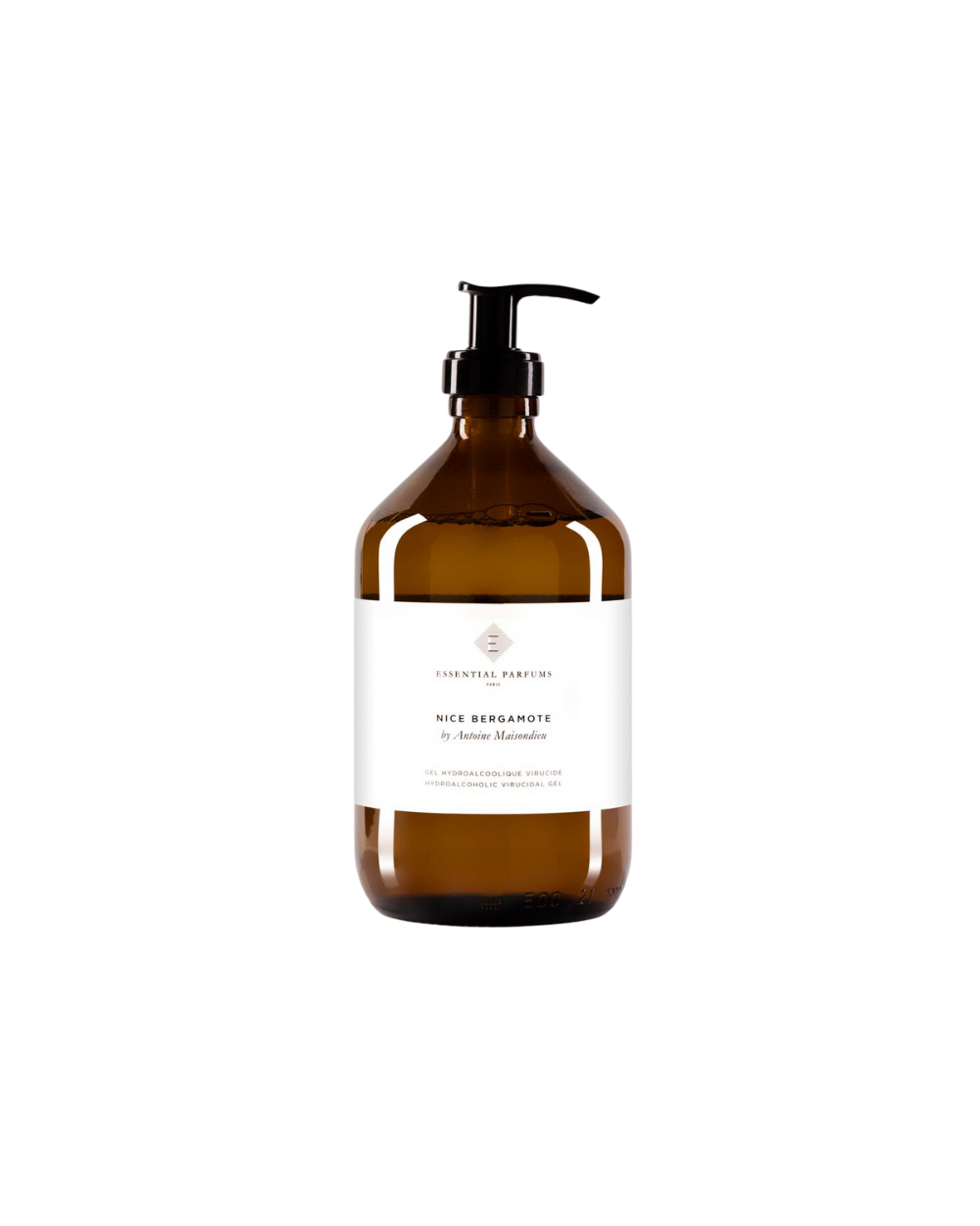 NICE BERGAMOTE HYDROALCOHOLIC VIRUDICAL GEL - TROVE Malaysia