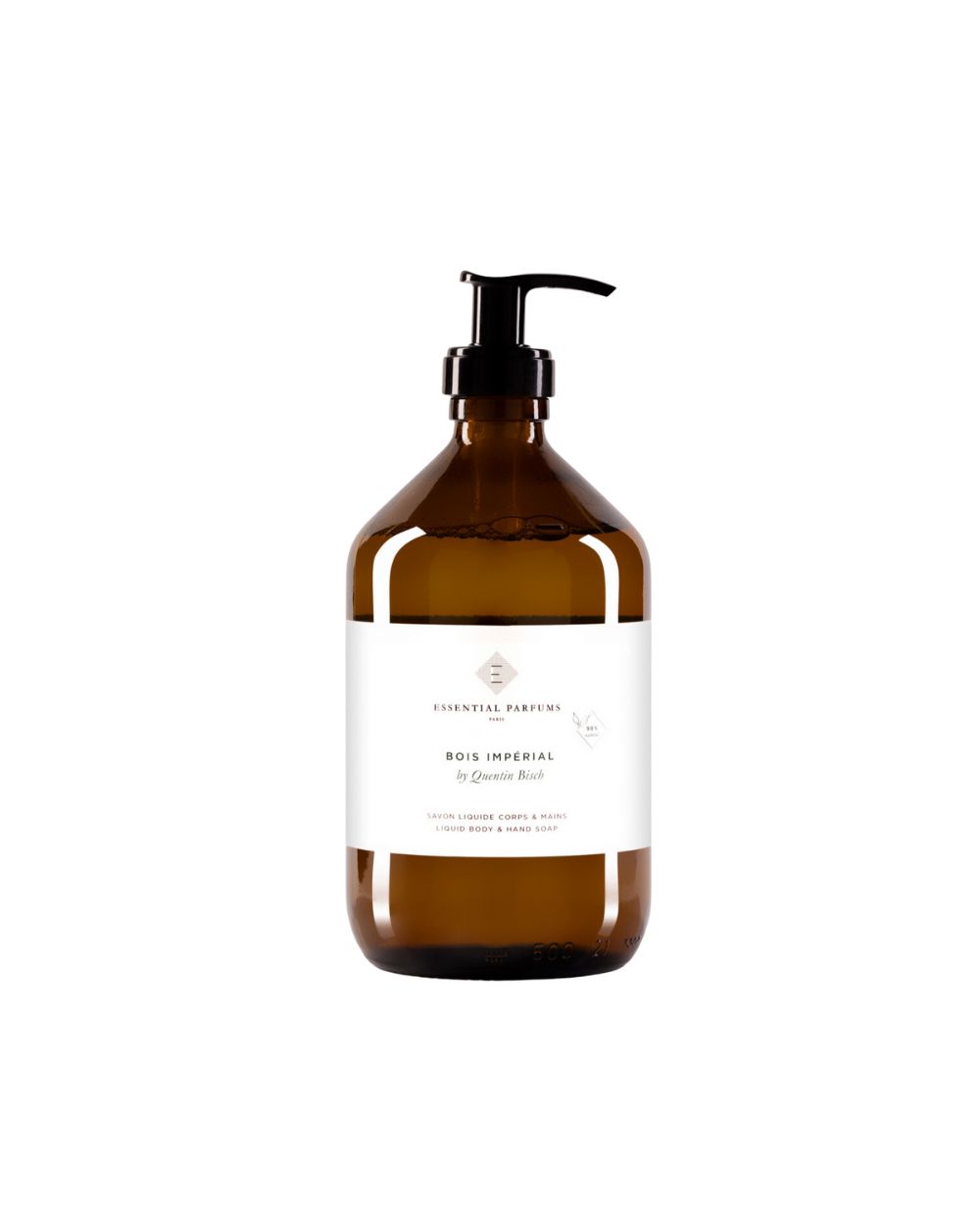 BOIS IMPÉRIAL LIQUID BODY & HAND SOAP - TROVE Malaysia