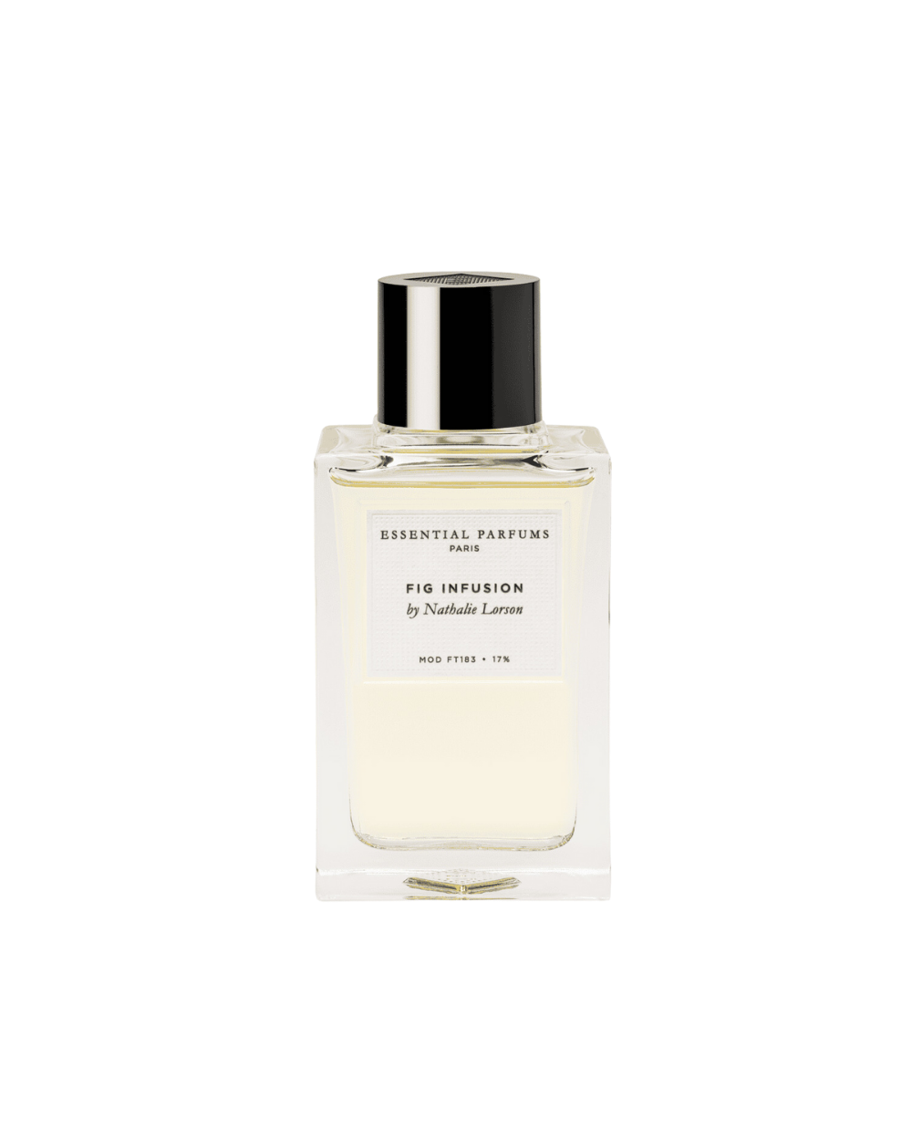 Essential Parfums Fig Infusion 100ml Eau de Parfum