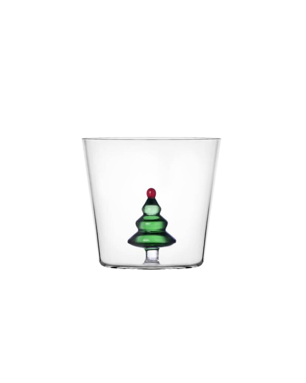 WOODLAND TALES 2PCS TUMBLER TREE GREEN - TROVE Malaysia