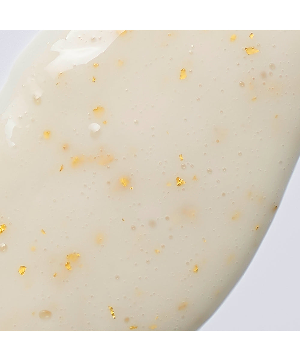 SUBLIME GOLD LEAVE-IN TREATMENT SHIELD