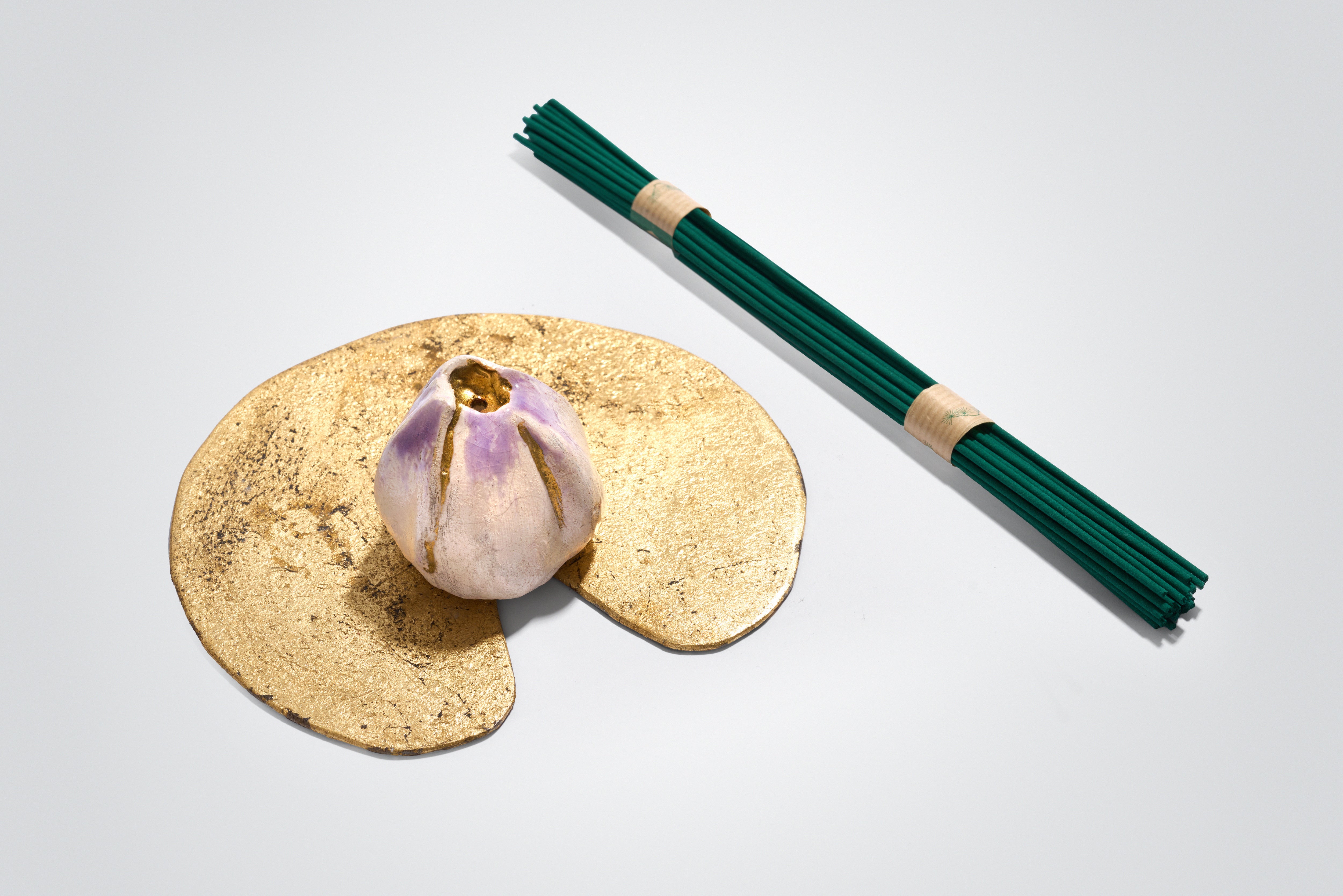 MAUNA INCENSE HOLDER - TROVE Malaysia