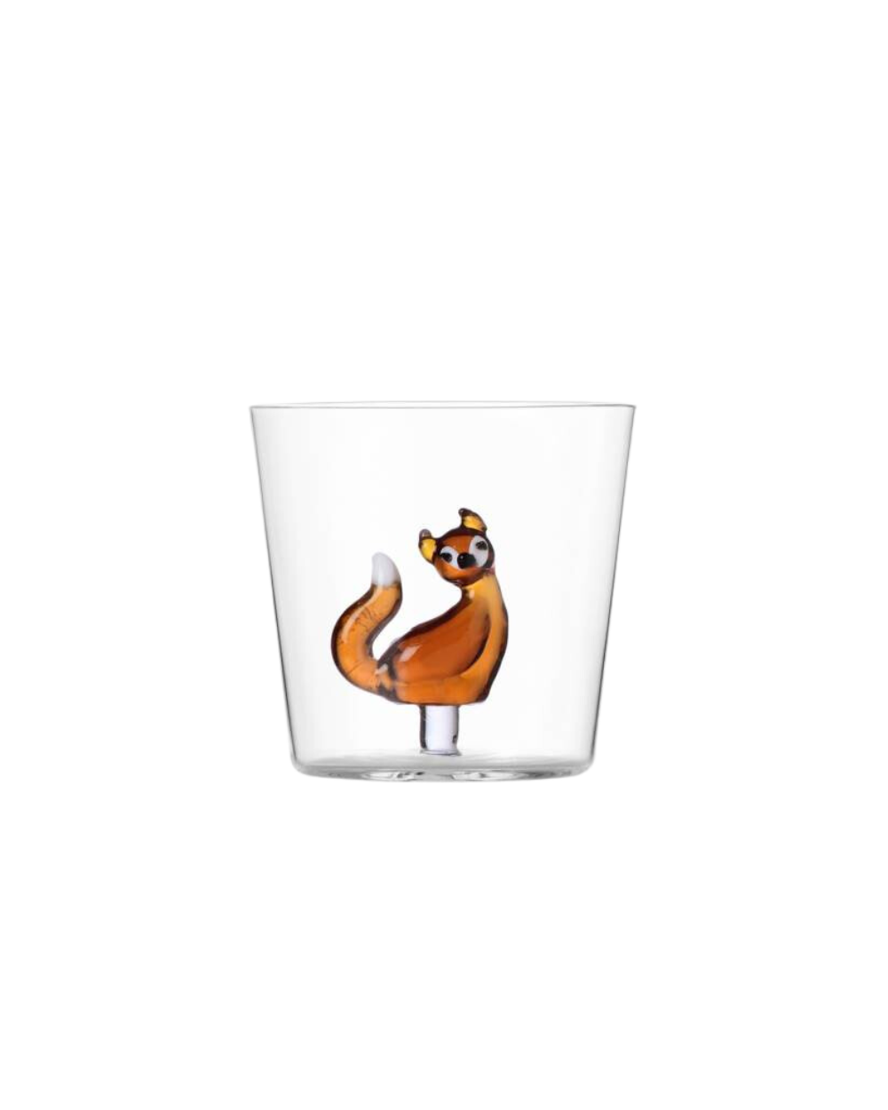 WOODLAND TALES TUMBLER FOX - TROVE Malaysia