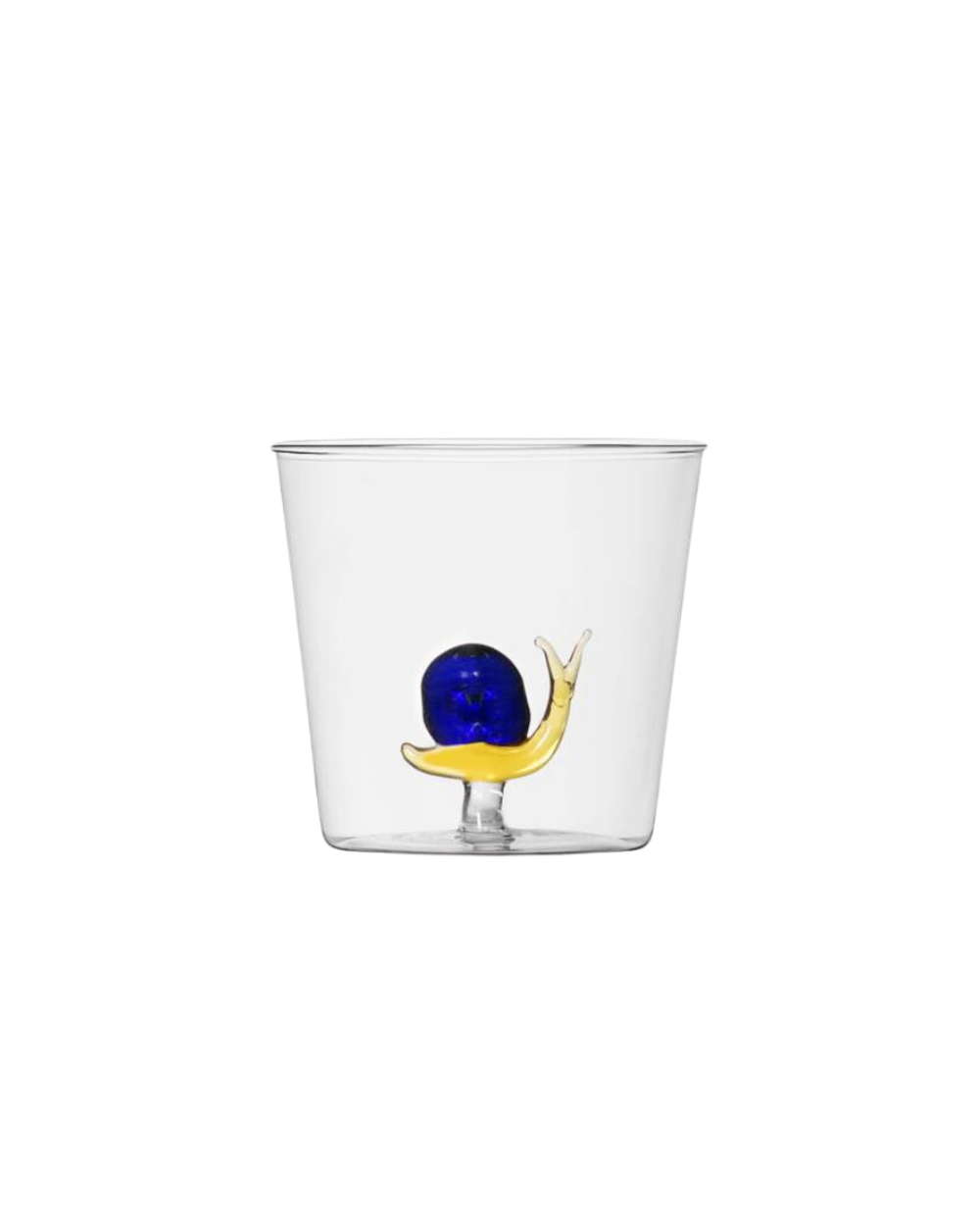 TUMBLER WITH SNAIL - TROVE Malaysia