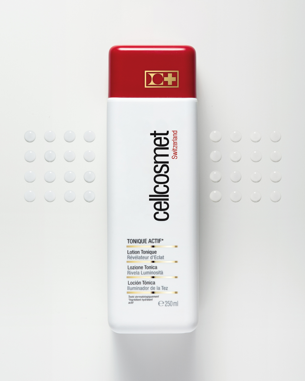 ACTIVE TONIC - TROVE Malaysia