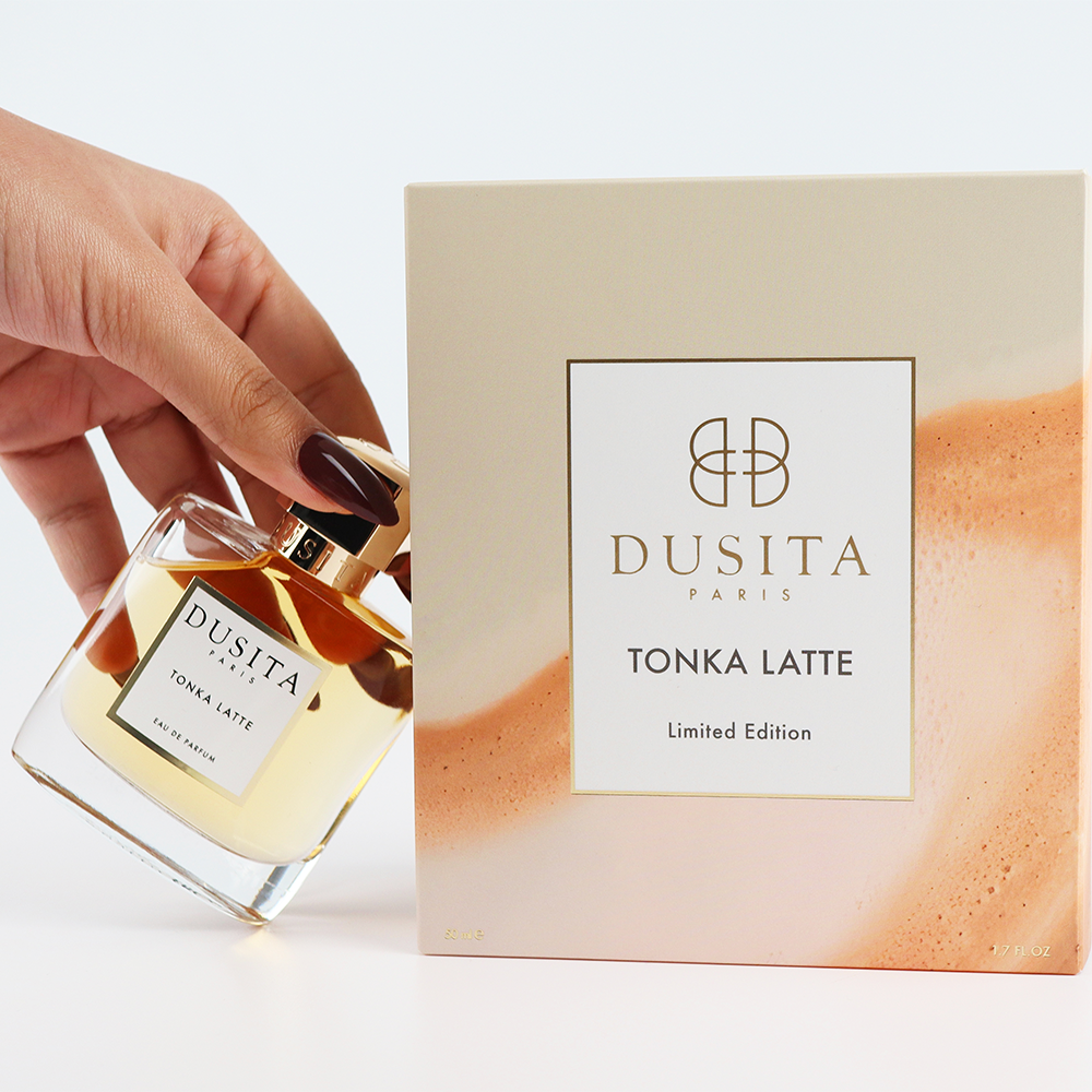 TONKA LATTE