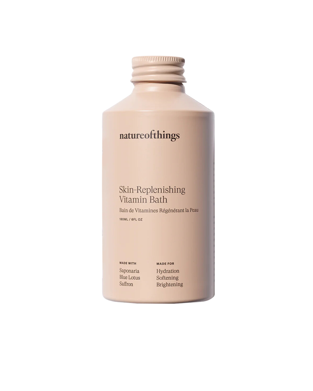 SKIN REPLENISHING VITAMIN BATH - TROVE Malaysia