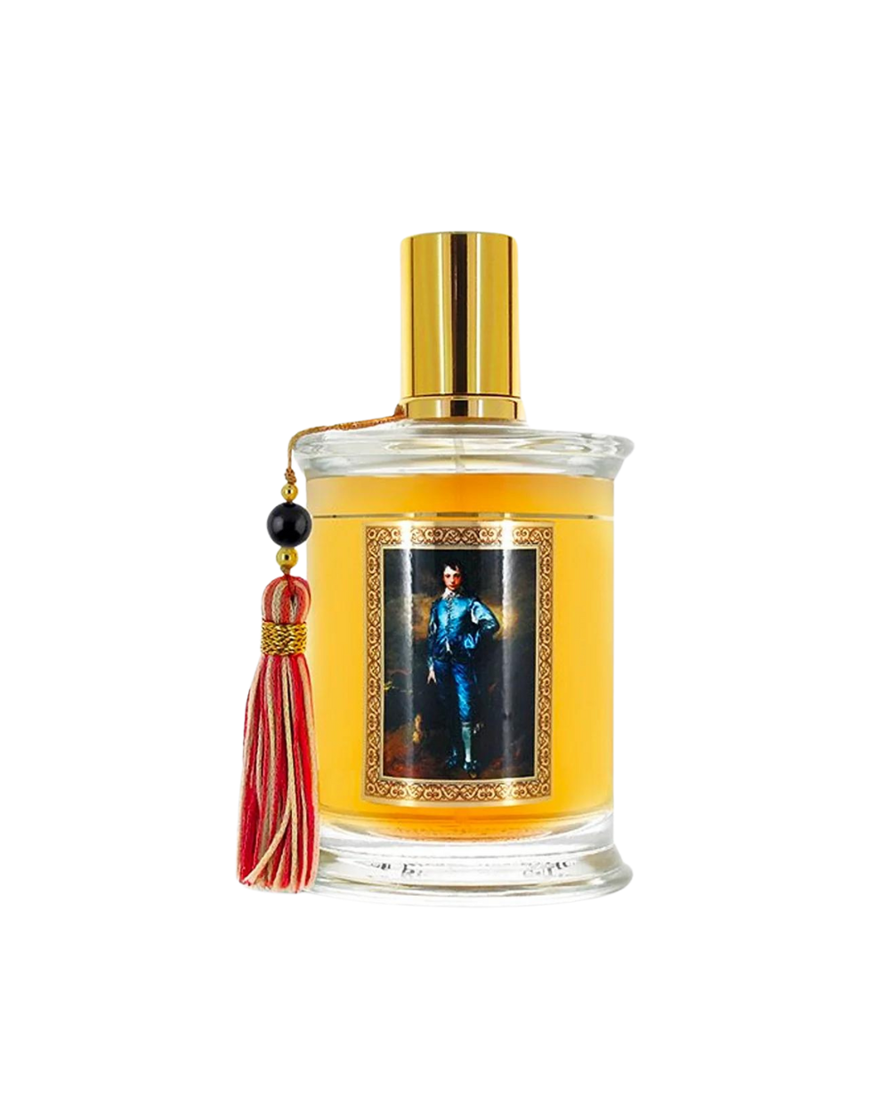 BLEU SATIN - TROVE Malaysia