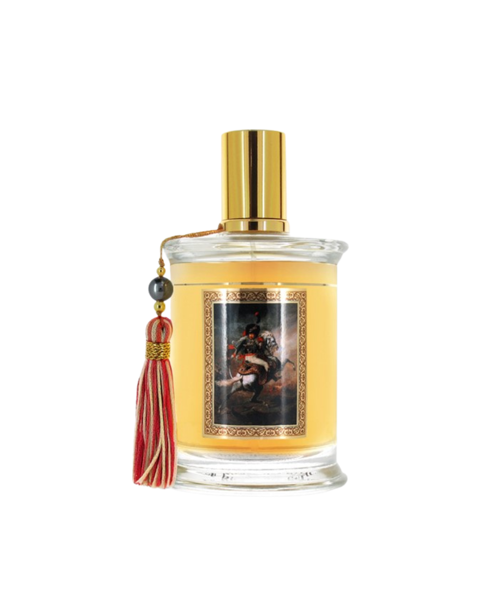 CUIR CAVALIER - TROVE Malaysia