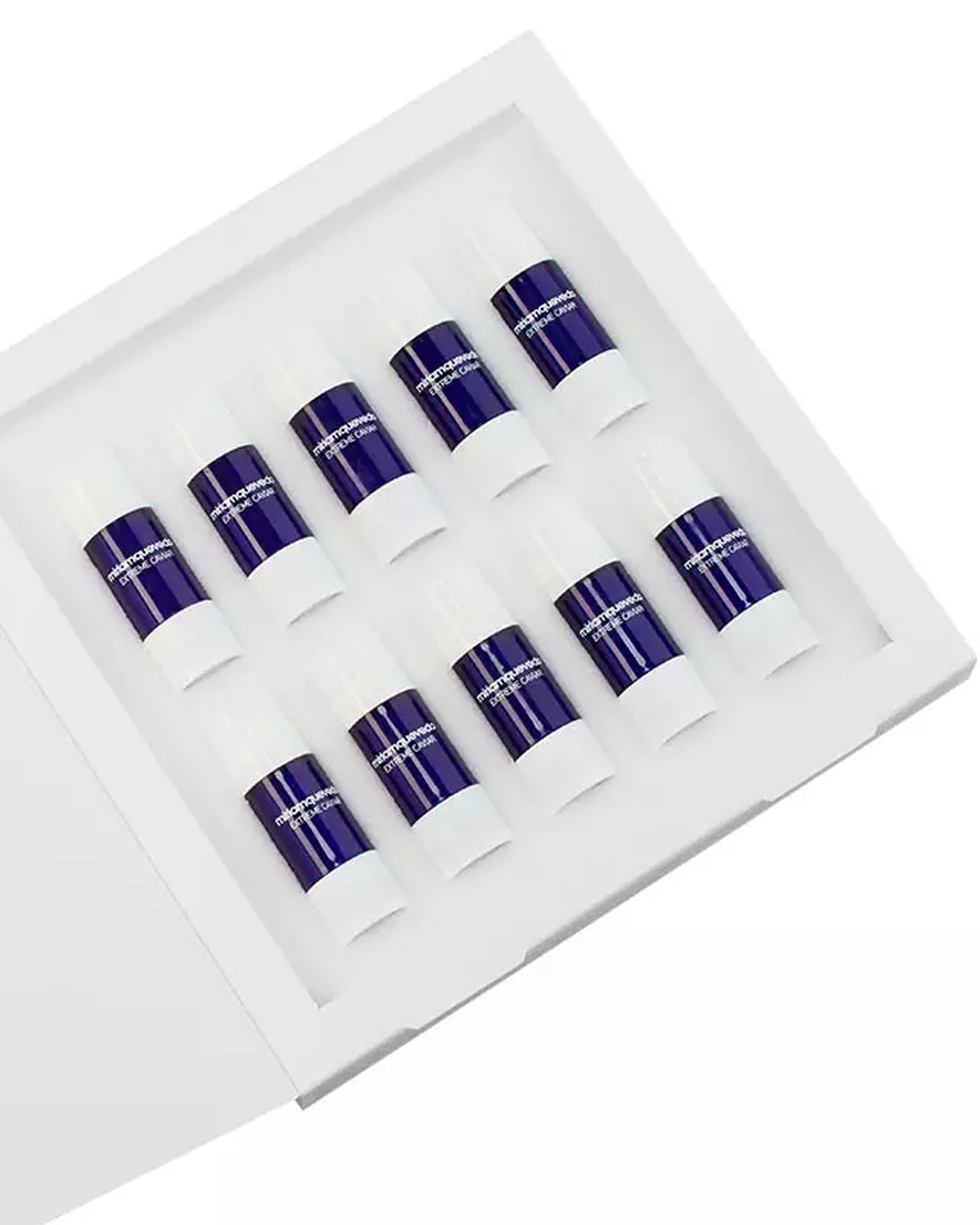 EXTREME CAVIAR REVITALIZING SCALP CARE BIO-REGENERATIVE SHOCK TREATMENT FOR DANDRUFF HAIR - TROVE Malaysia