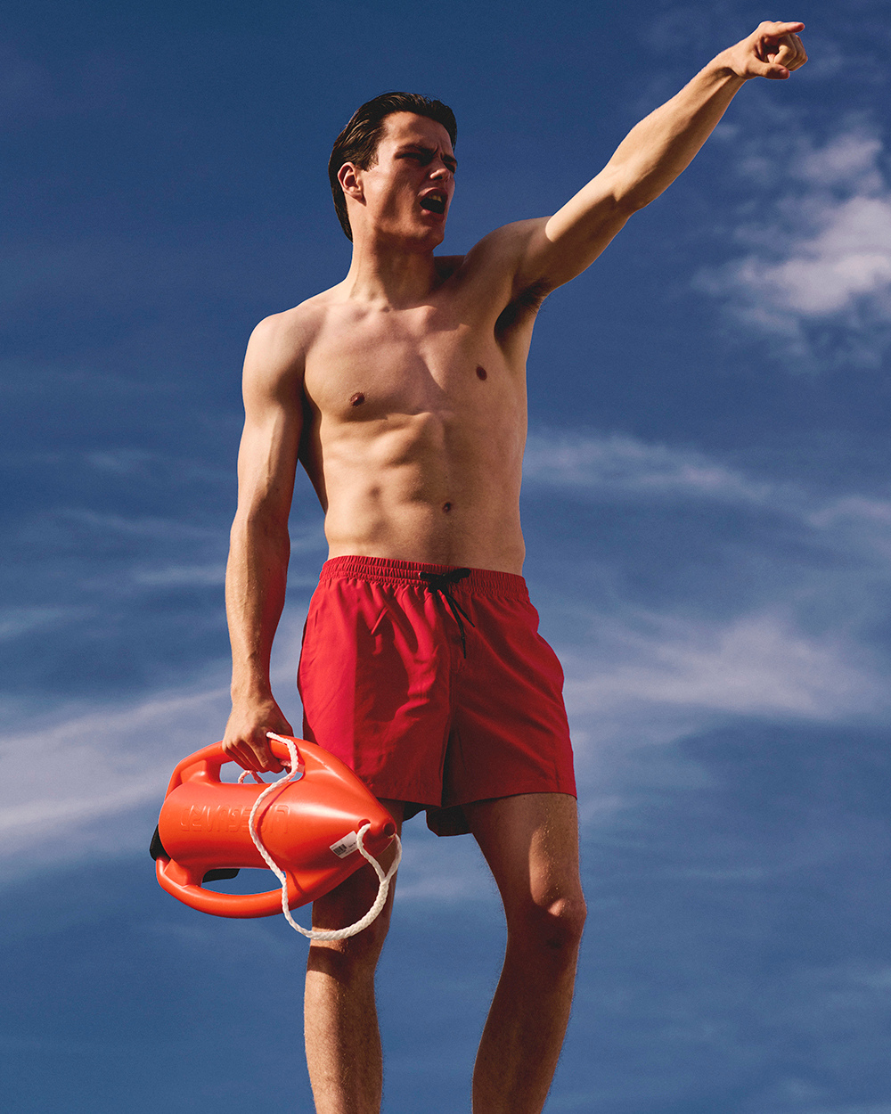 004 LIFEGUARD - TROVE Malaysia