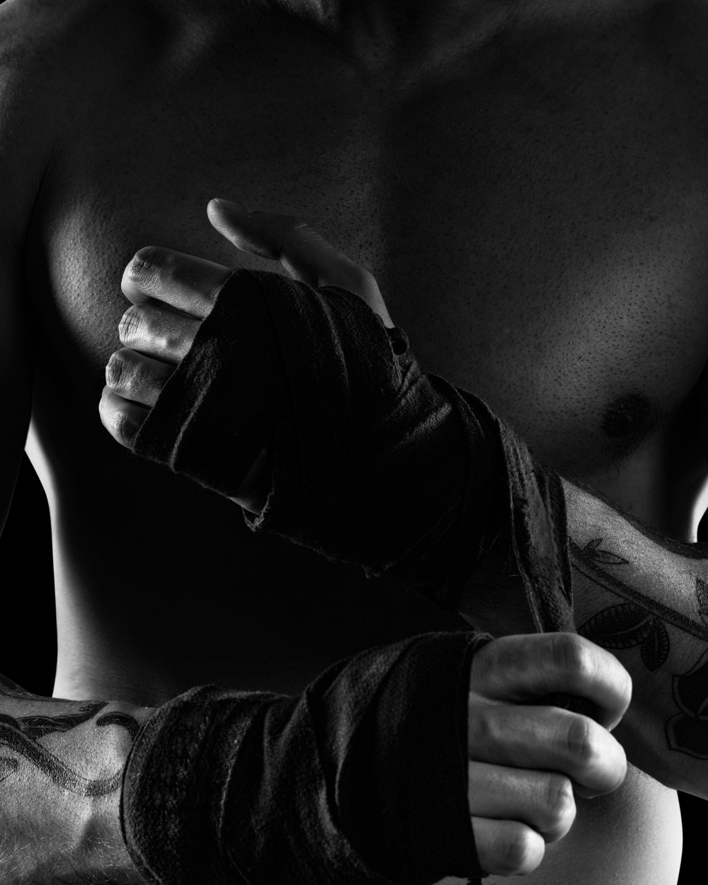 006 BOXER - TROVE Malaysia