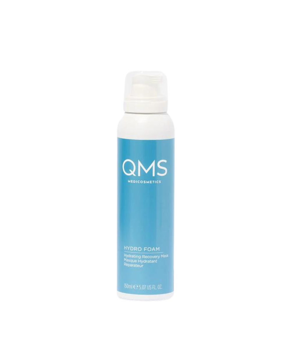 HYDRO FOAM HYDRATING RECOVERY MASK - TROVE Malaysia