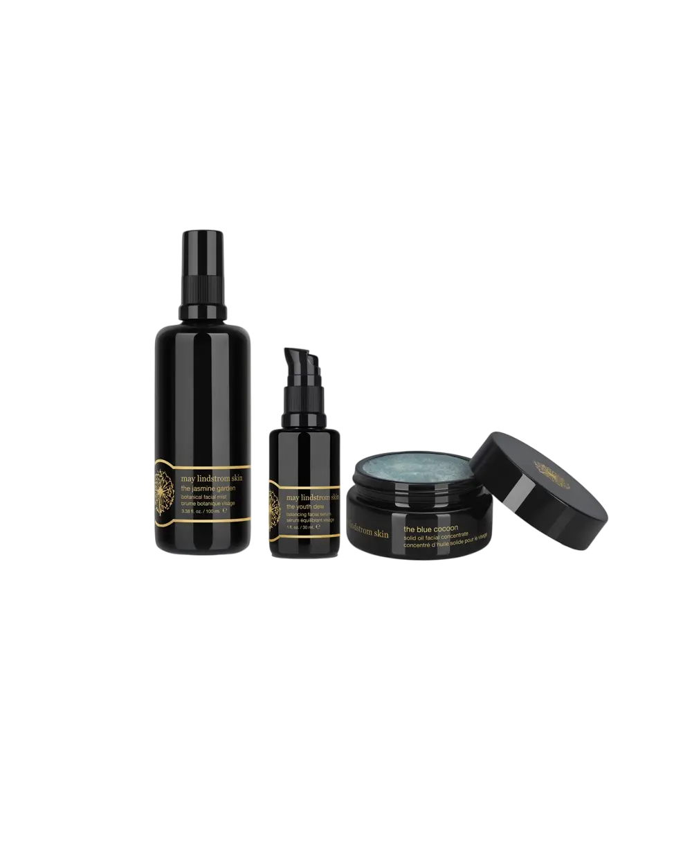 The Hydration Hero Trio