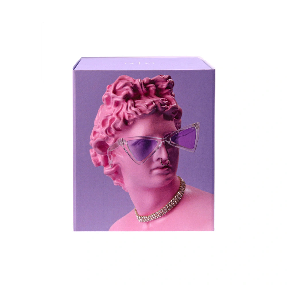 BONBONS A LA VIOLETTE