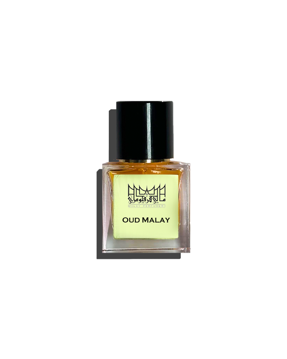 Oud Malay