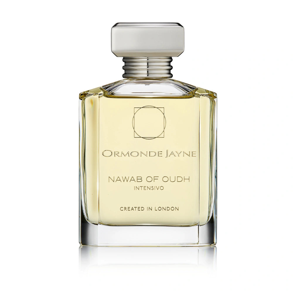 NAWAB OF OUDH INTENSIVO