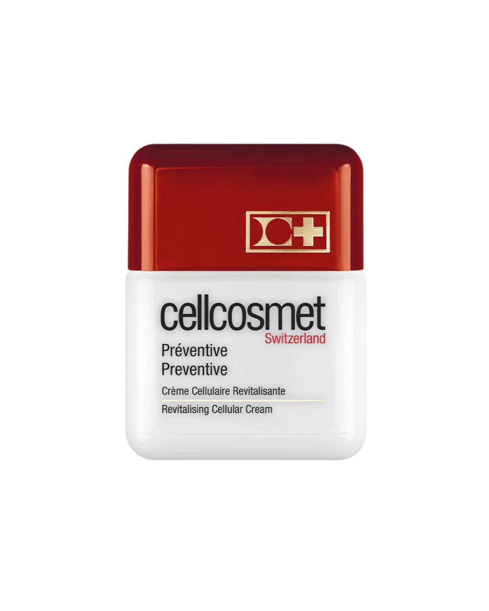 PREVENTIVE - TROVE Malaysia