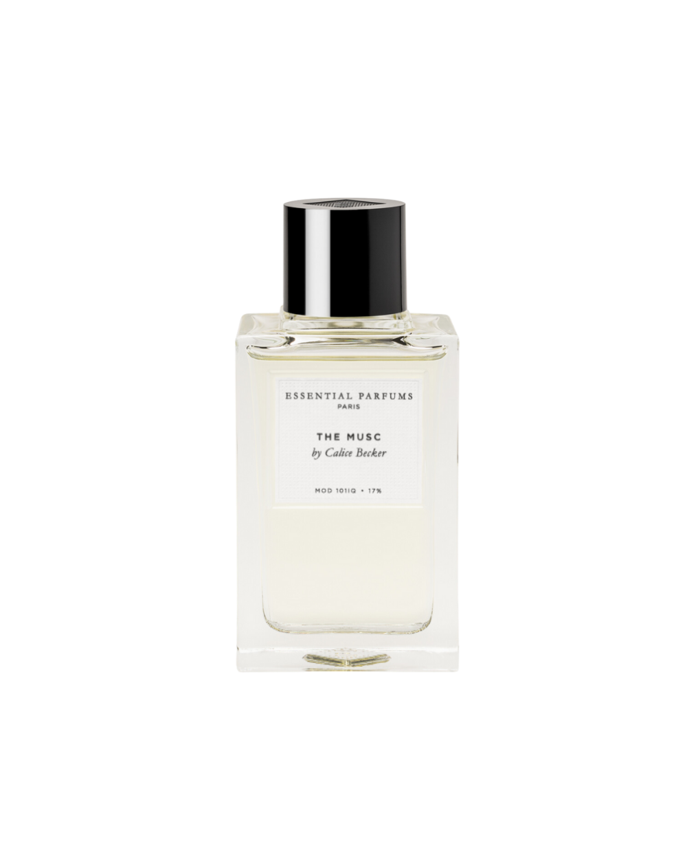 ESSENTIAL PARFUMS ザムスク 100ml The Musk