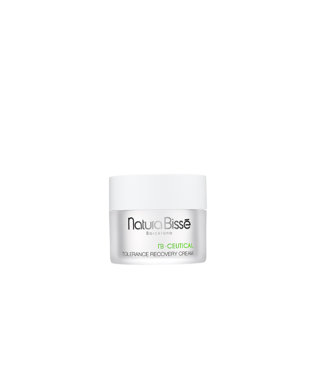 NB CEUTICAL TOLERANCE RECOVERY CREAM - TROVE Malaysia