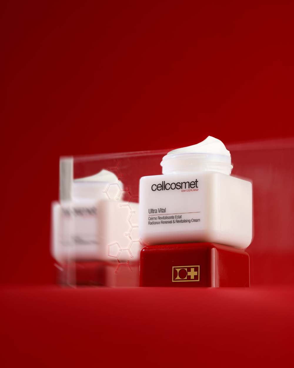 ULTRA VITAL - TROVE Malaysia