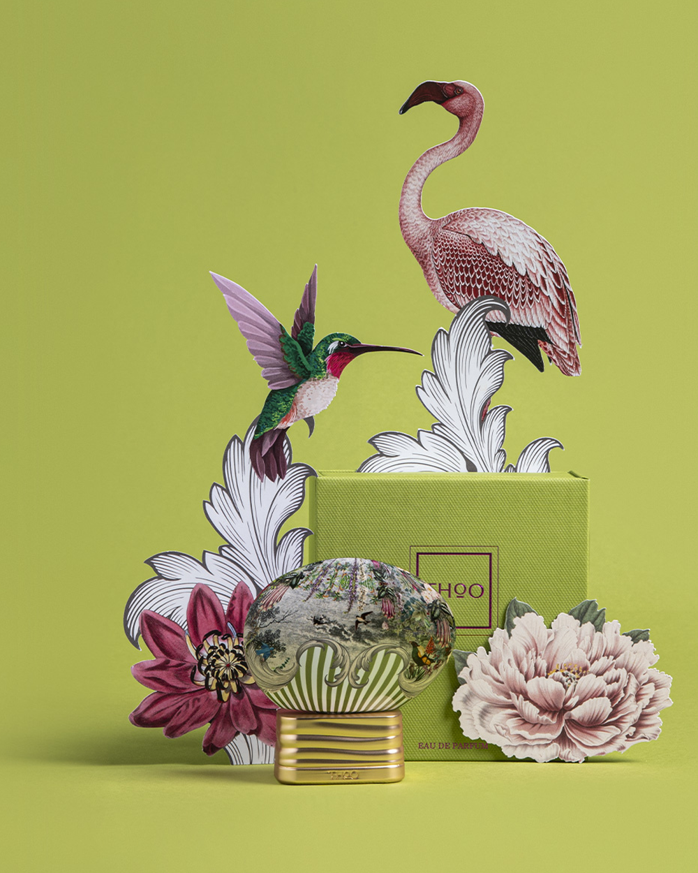 WABISABI - TROVE Malaysia