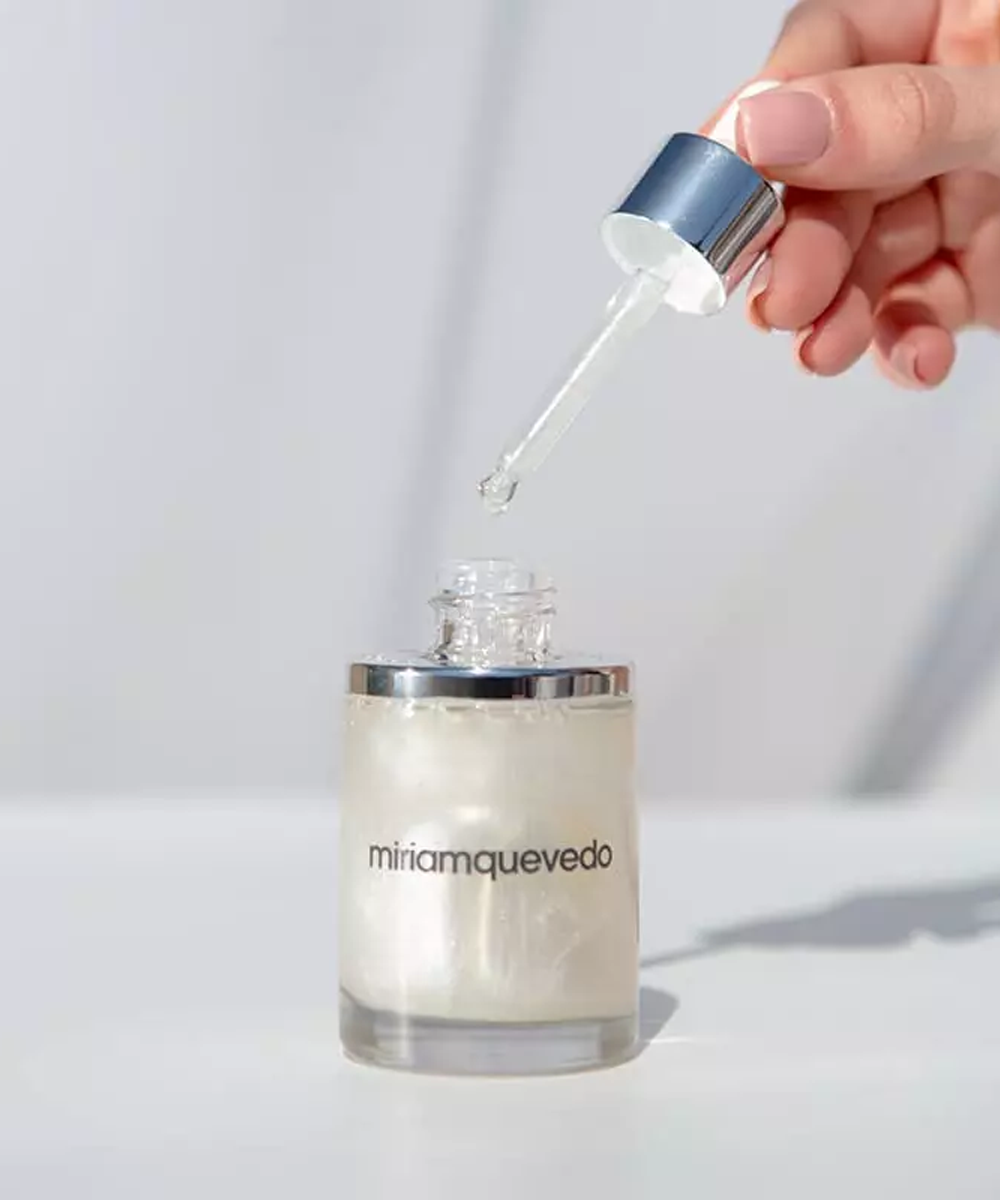 GLACIAL WHITE CAVIAR HYDRA-PURE PRECIOUS ELIXIR