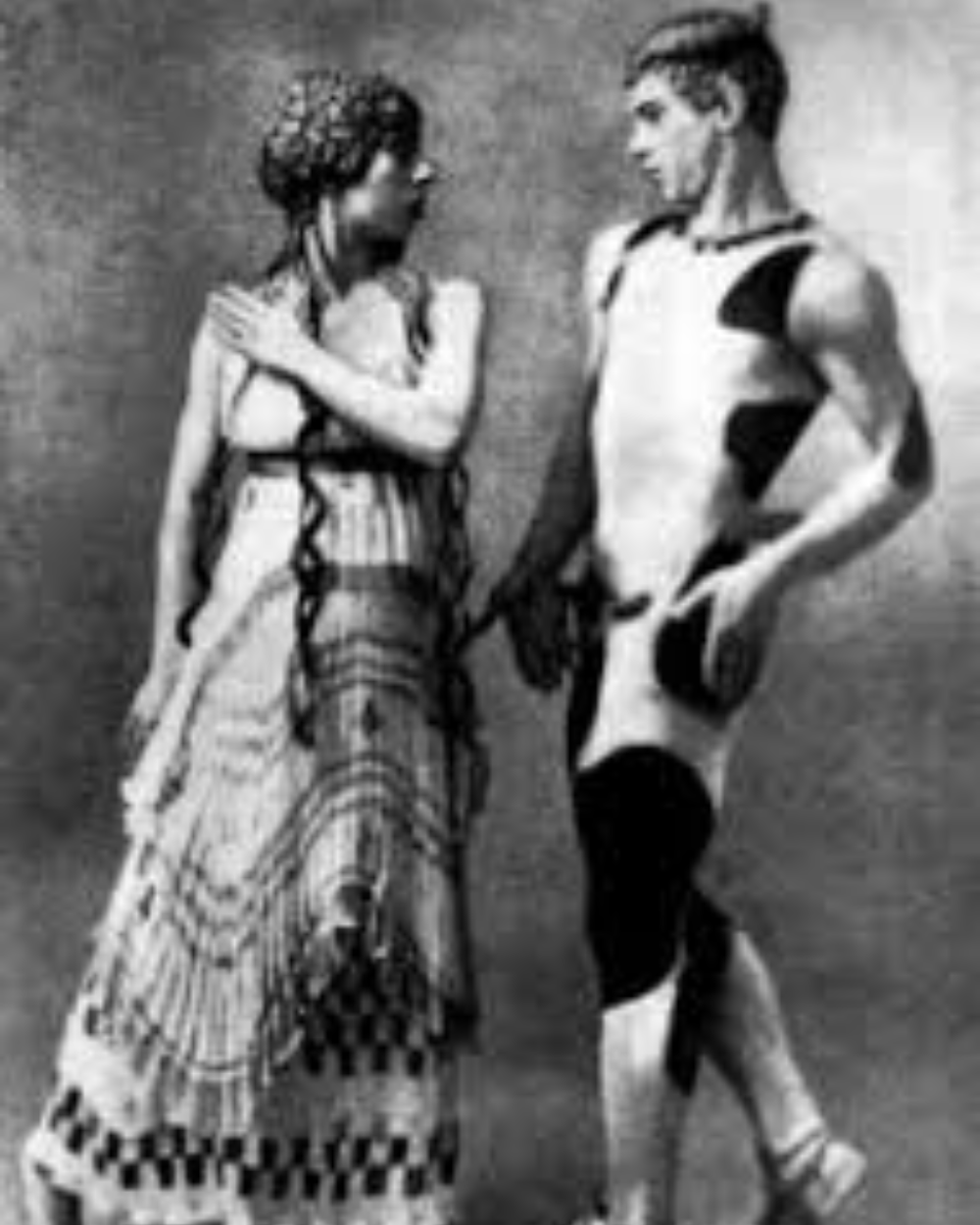 Etat Libre d'Orange The Afternoon of a Faun Lifestyle