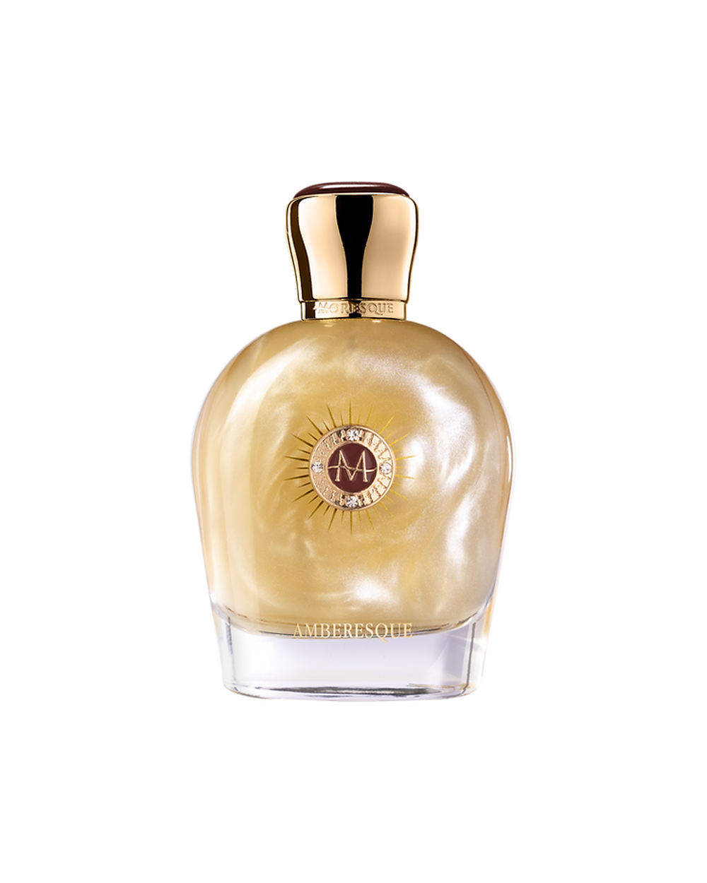 AMBERESQUE - TROVE Malaysia