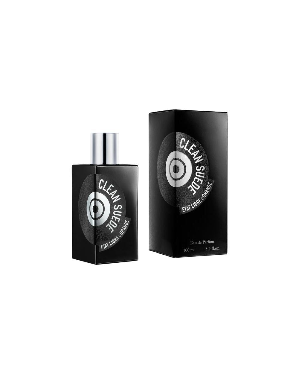 CLEAN SUEDE - TROVE Malaysia