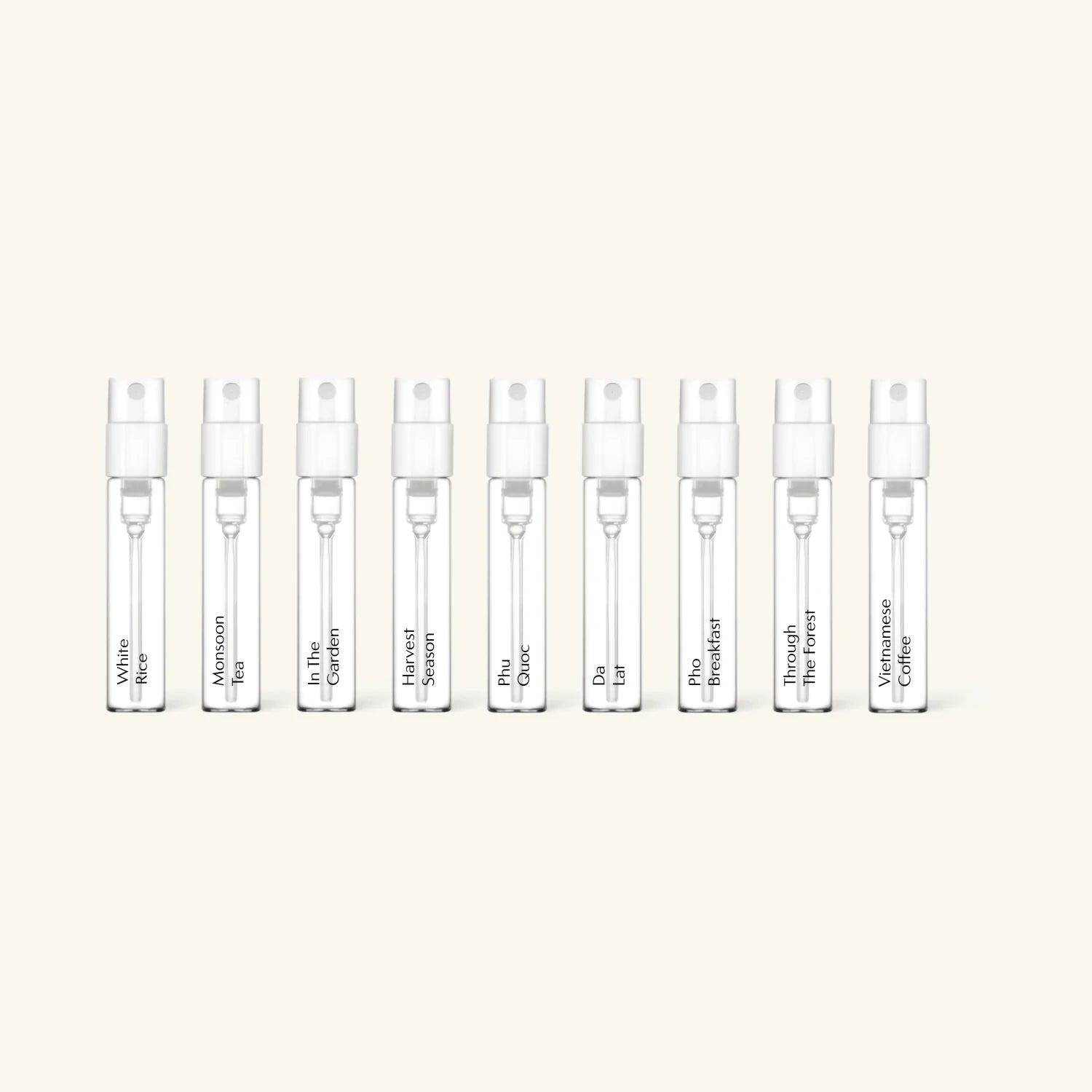 DISCOVERY SET: ENCHANTING VIETNAM