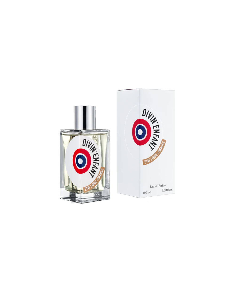 DIVIN'ENFANT - TROVE Malaysia