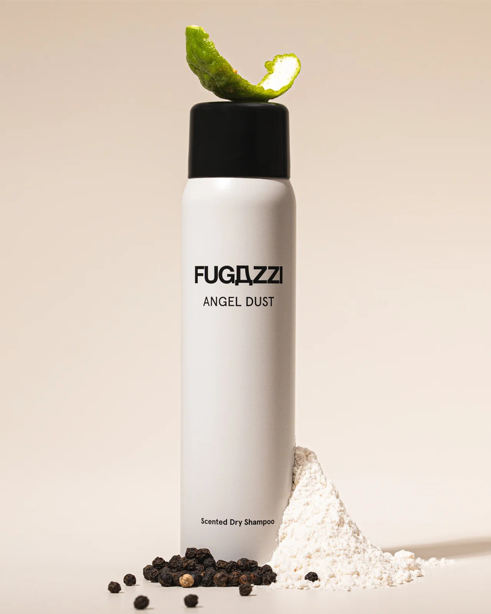 ANGEL DUST DRY SHAMPOO