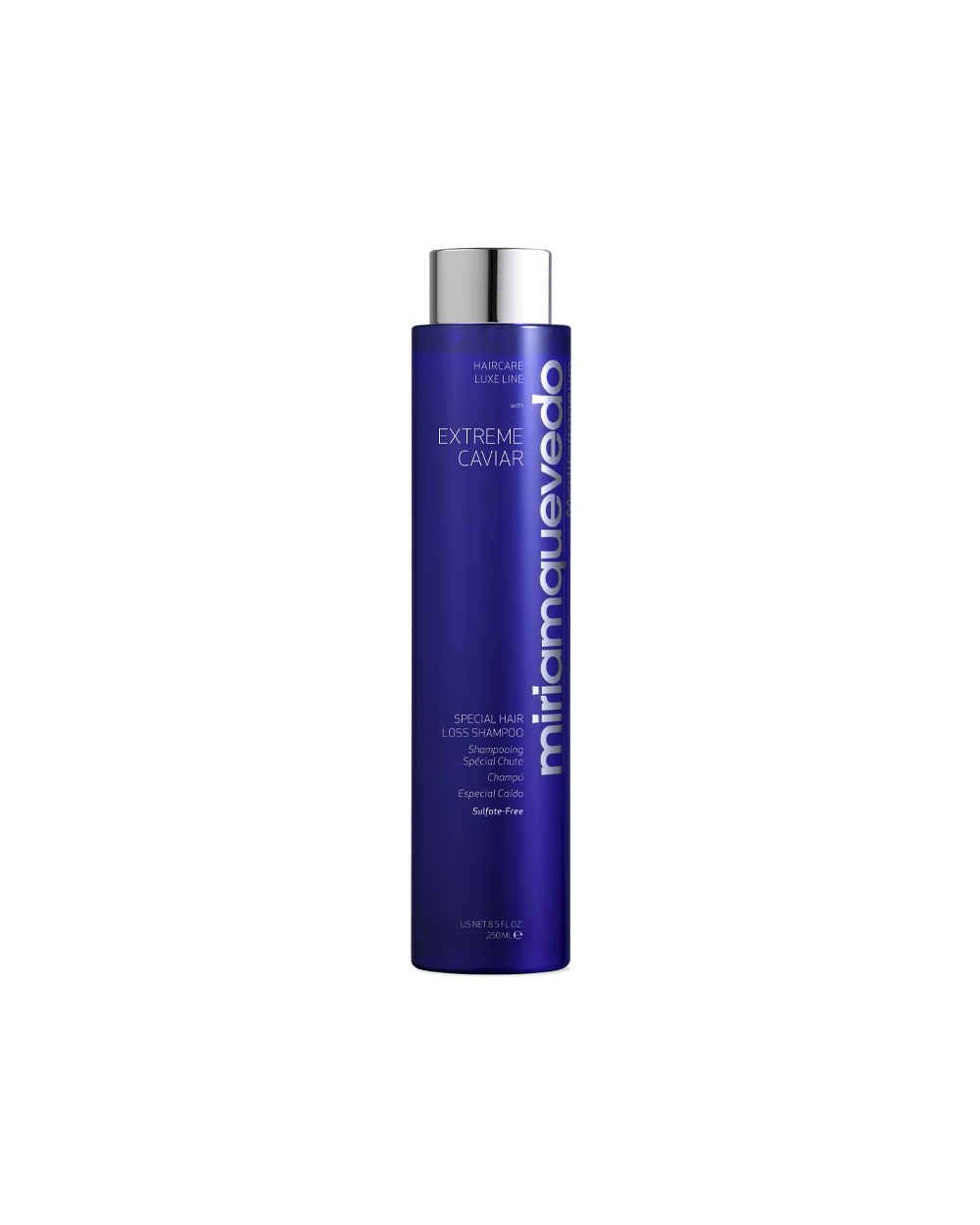 EXTREME CAVIAR SPECIAL HAIR LOSS SHAMPOO - TROVE Malaysia