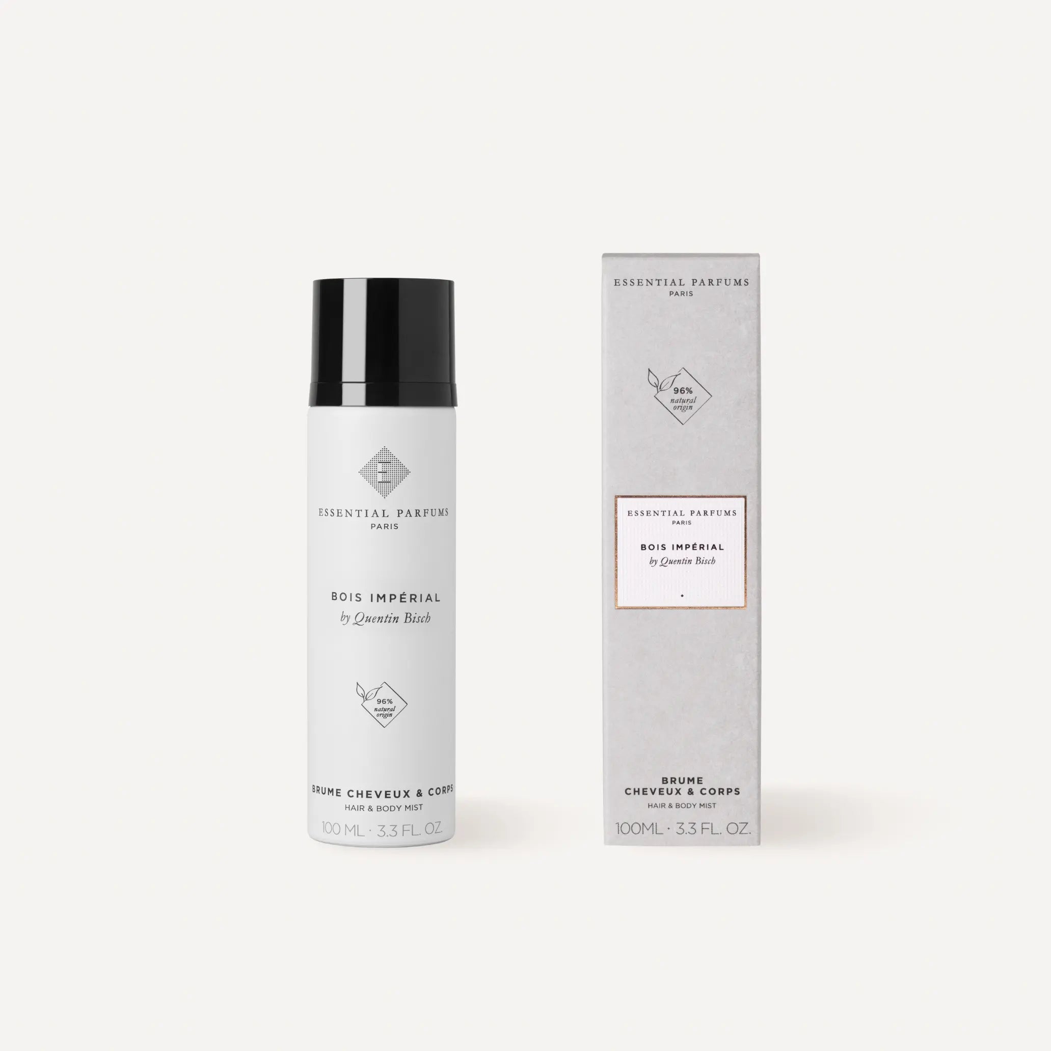 BOIS IMPERIAL HAIR & BODY MIST
