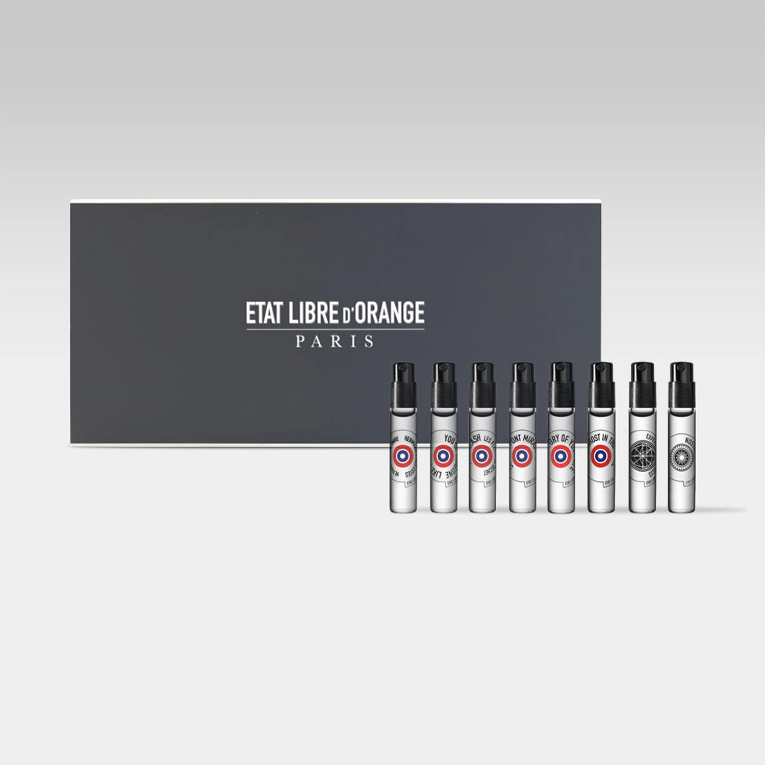 ETAT LIBRE D'ORANGE DISCOVERY SET