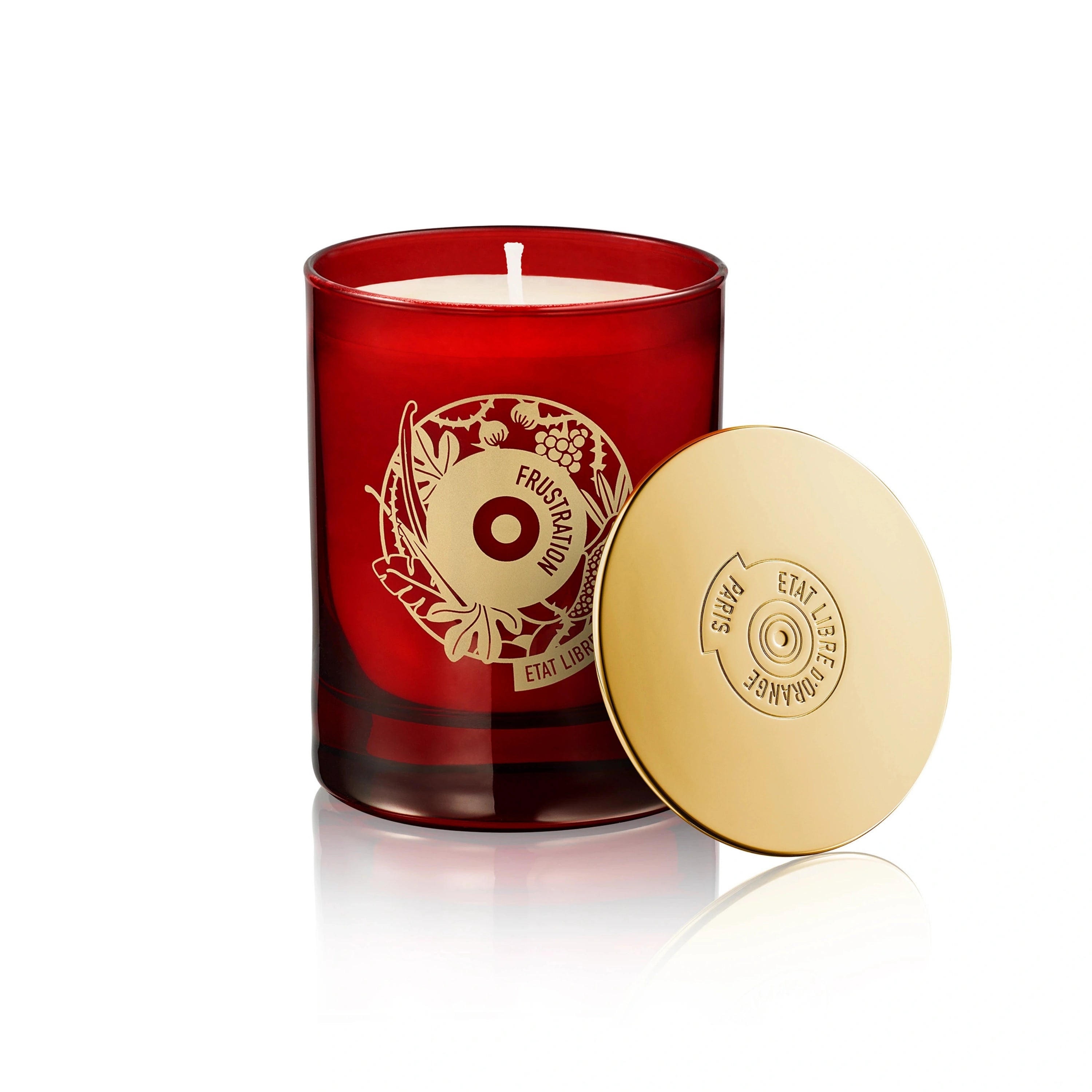 FRUSTRATION - SCENTED CANDLE
