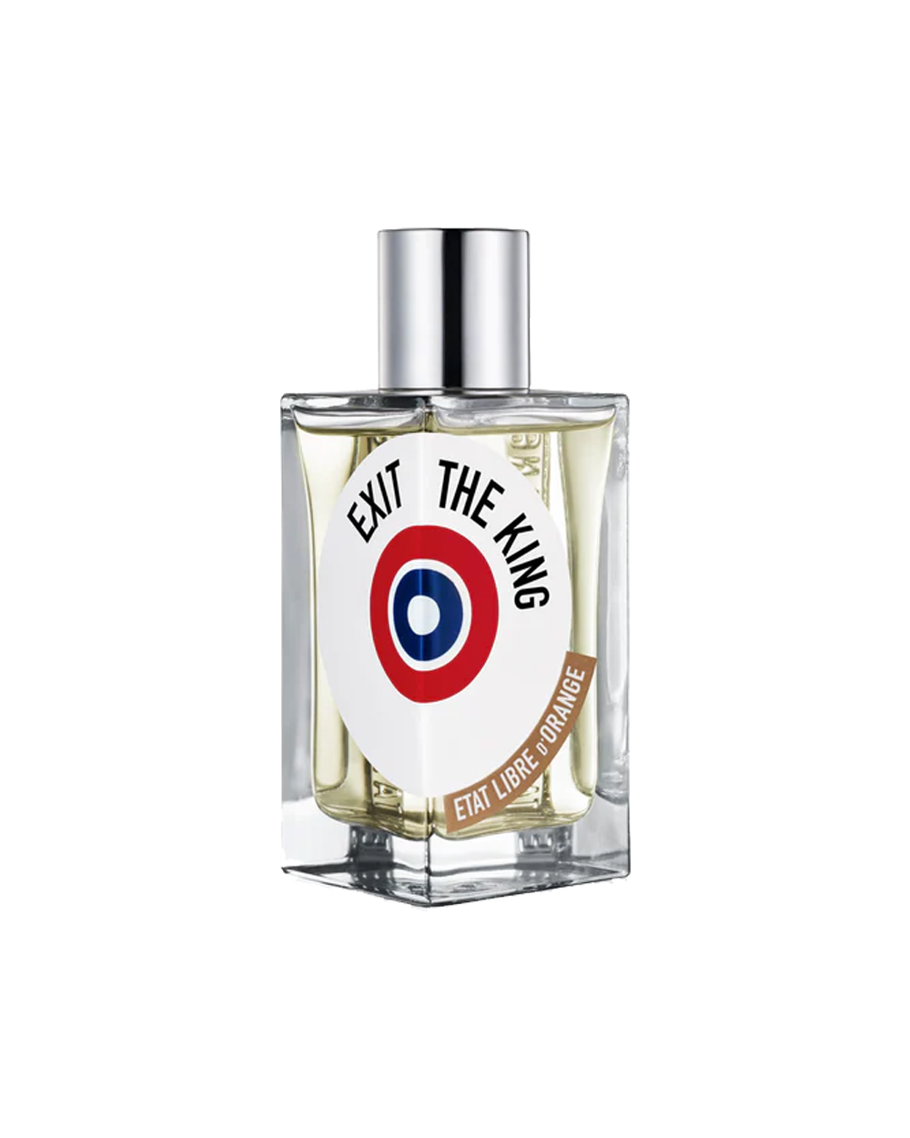 EXIT THE KING - TROVE Malaysia