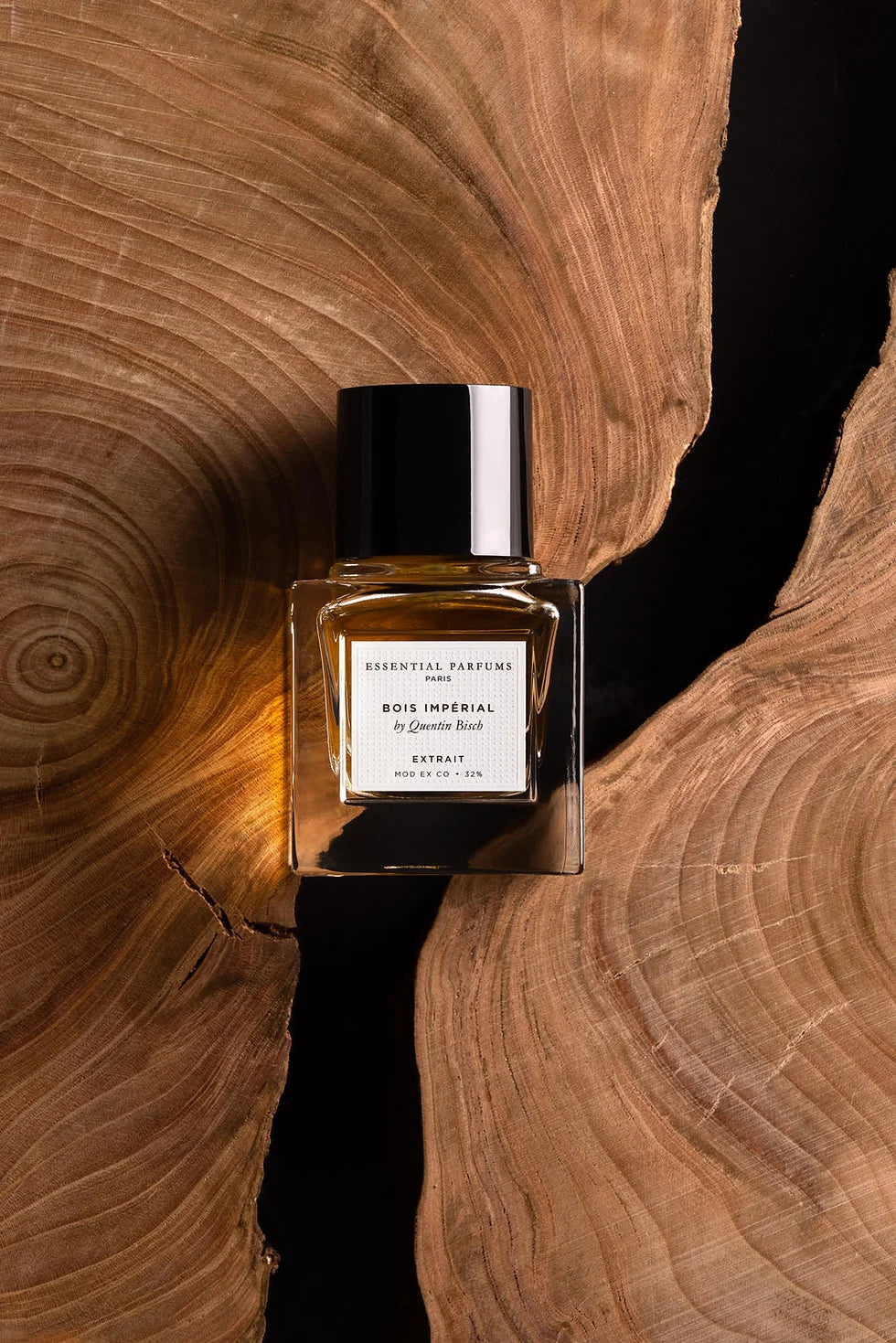 BOIS IMPÉRIAL – PERFUME EXTRACT - TROVE Malaysia