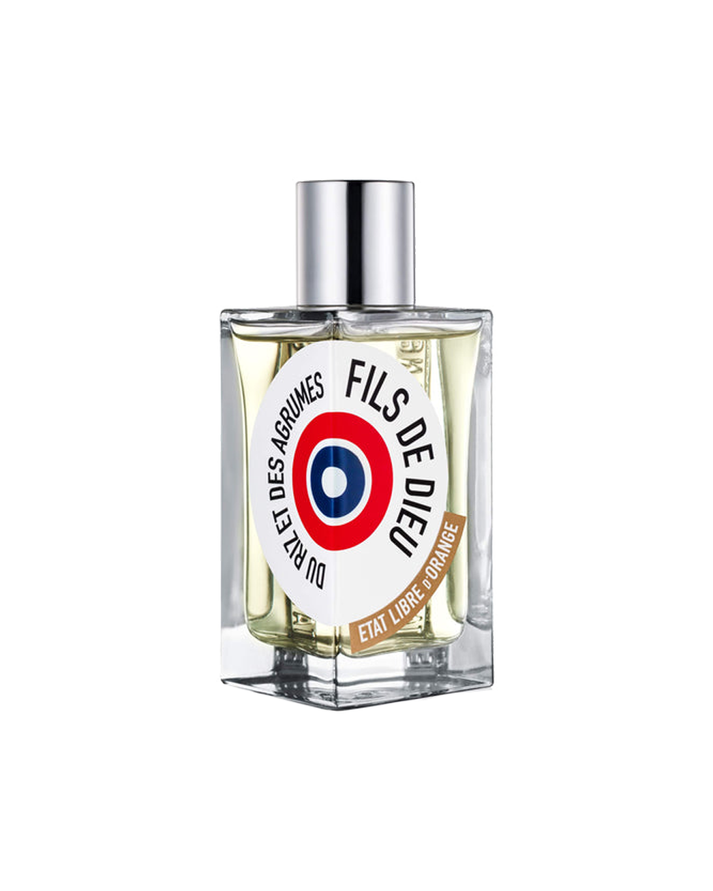 FILS DE DIEU DU RIZ ET DES AGRUMES - TROVE Malaysia