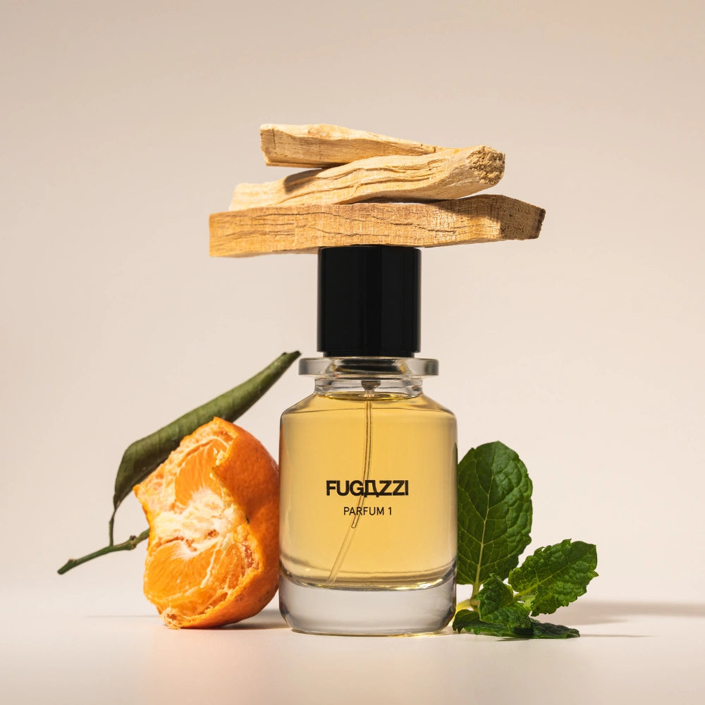 PARFUM 1