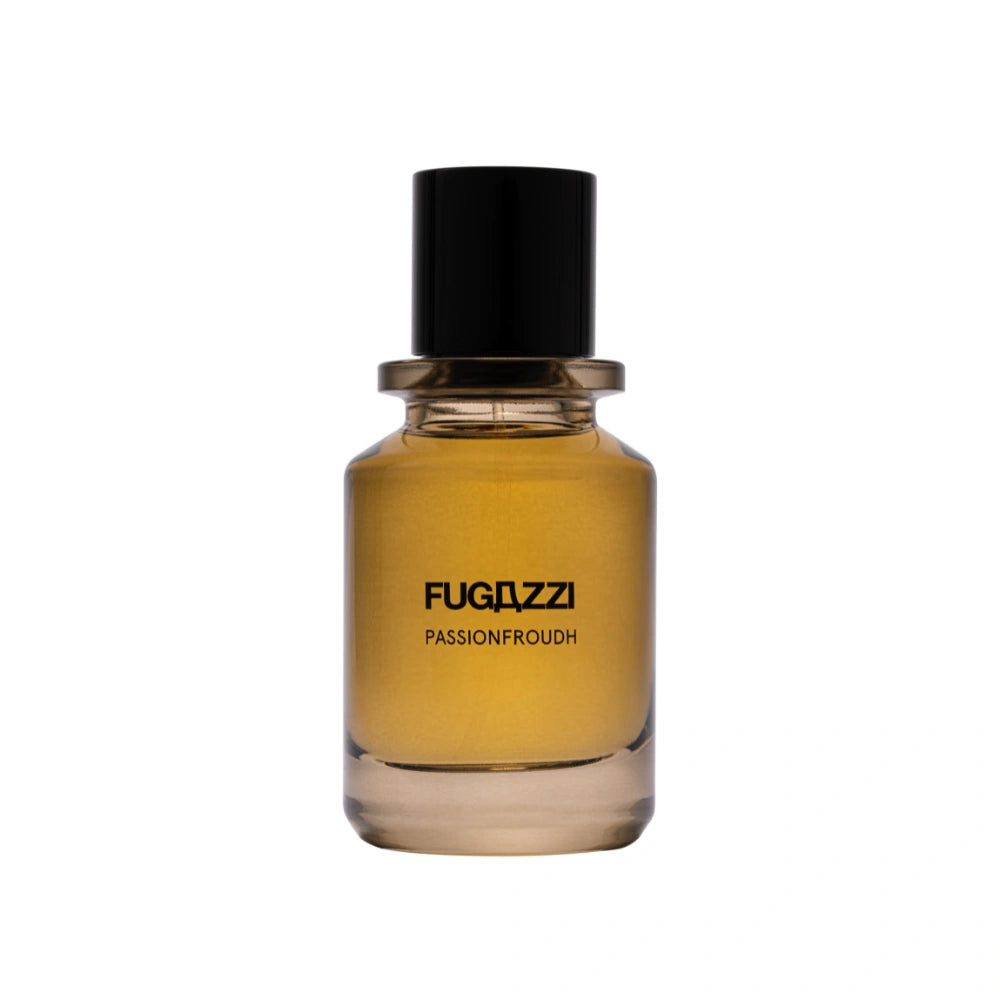 PASSIONFROUDH