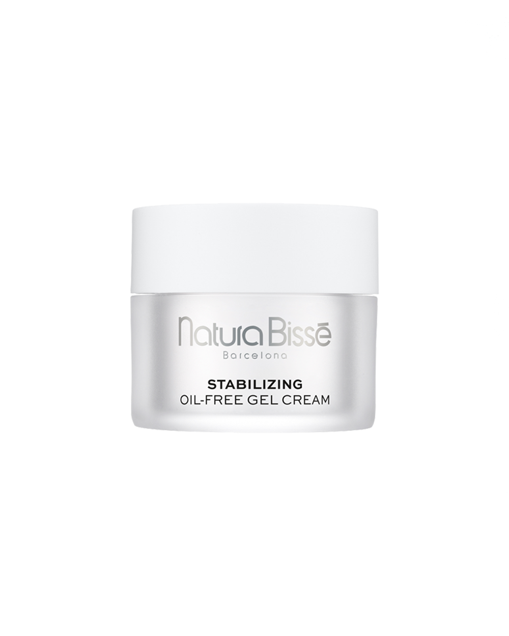 STABILIZING OIL-FREE GEL CREAM - TROVE Malaysia