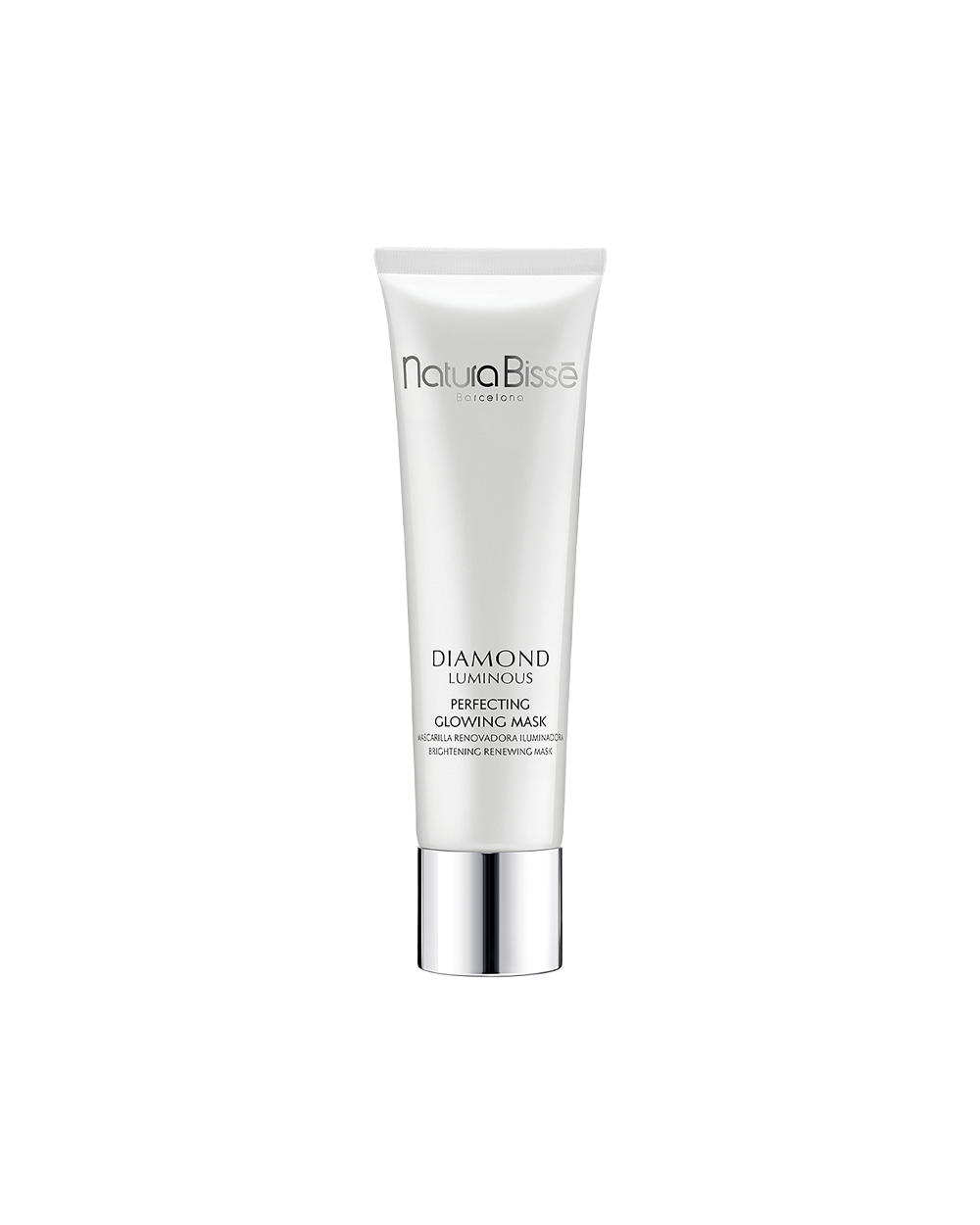 DIAMOND LUMINOUS PERFECTING GLOWING MASK - TROVE Malaysia